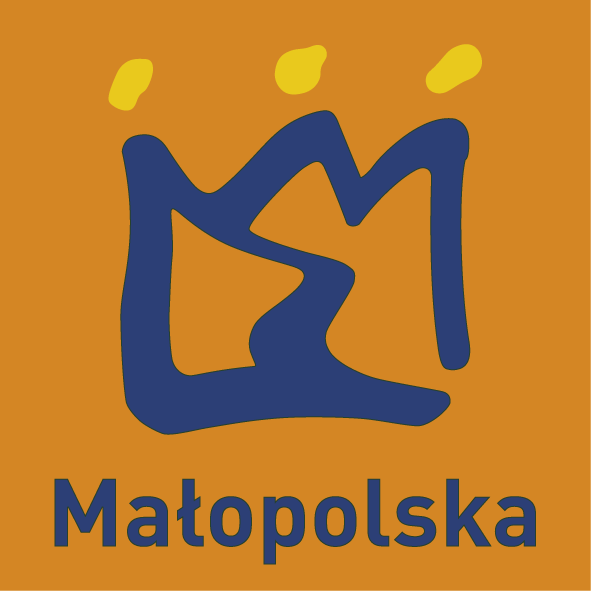 Logo Województwa Małopolskiego